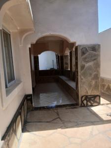 Magutu Holiday Villa