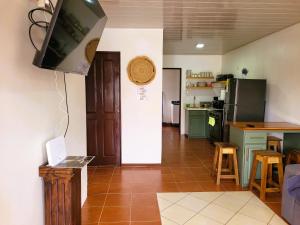 Arenal Mountain Apartments