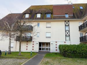 Joli appartement familial, 2 chambres, calme et soleil