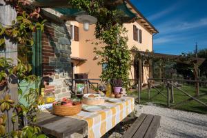 Agriturismo La Coccinella