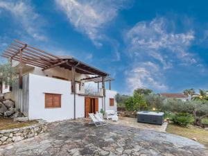 Holiday Home near Zingaro