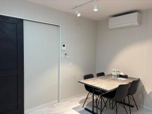 Near Haneda Airport! Max 5 Guests! Free laundry!羽田空港近くで5名までOK