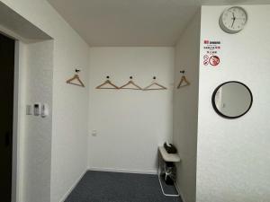 Near Haneda Airport! Max 5 Guests! Free laundry!羽田空港近くで5名までOK