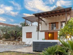 Holiday Home near Zingaro