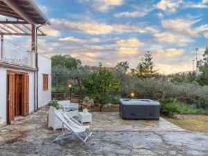 Holiday Home near Zingaro