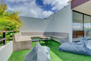 Bingin Bliss 2BR Brand New Villa With Private Pool & Rooftop