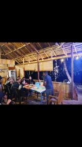 Mandarou Homestay Raja Ampat