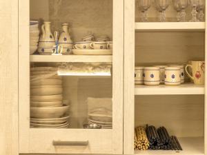 Monolocale in centro storico img18