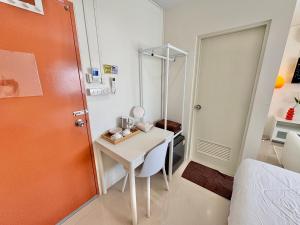 Boon Poshtel Hatyai