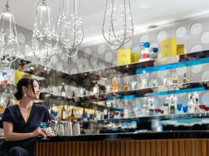 The Morning Glow - Handwritten Collection