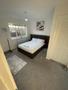 Blackburn House for Professionals