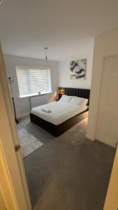 Blackburn House for Professionals