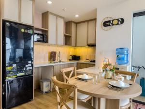 Homestay Ecopark Hung Yen by QMP