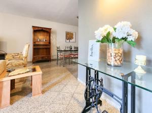 Don Alfonso 3-Bed Home Patio Paradise and BBQ Haven