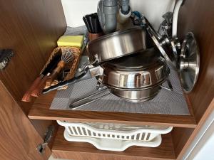 Cozinated Condotel