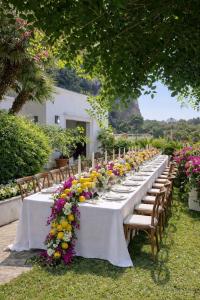 VILLA Azzurra