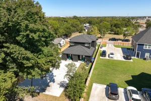 Modern Waco Retreat in a Prime Location