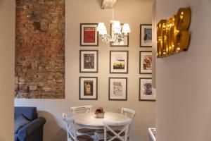 Boheme Apartment by Mamo Florence