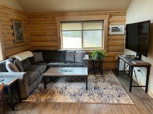 Clear Creek Cabins
