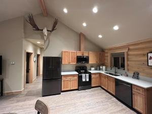 Clear Creek Cabins