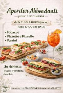 Namastè Ca Biasca