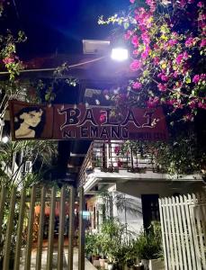 Balai ni Emang Bed and Breakfast