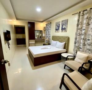 Balai ni Emang Bed and Breakfast