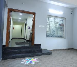 Lakshmi Palace Near Madurai Bus Stand