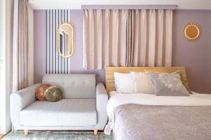 レジデンシャルステージ401