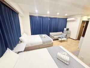 TOMATO hotel 7F TS0552