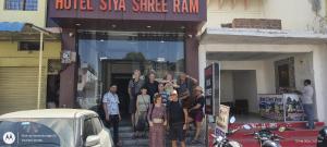 hotelsiyashreeram