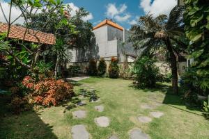 Villa Umalas Paradise - 4Bedroom Villa in Umalas