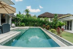 Villa Umalas Paradise - 4Bedroom Villa in Umalas