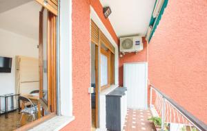 Awesome Apartment In Zoagli With Wifi