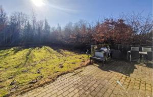 Lovely Home In Bindslev With Wifi