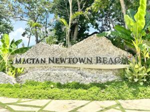 Mactan Newtown Studio Type with Balcony