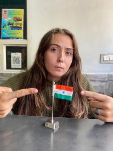 Flamingos Hostel Jaipur