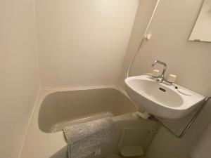 MATSU Private House 5 min to Namba 6 Guests Direct KIX Access