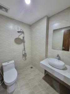 Asahi Luxstay - Benhill Apartment Binh Duong
