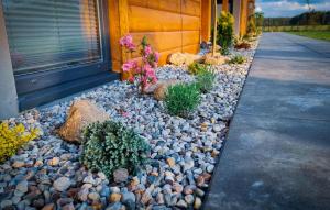 Stunning Home In Nowecin With Sauna