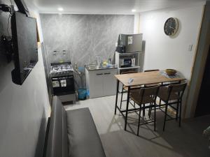 Welcome to Mia house in Natales