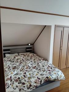 シンデレラ城風 邸宅の離れ