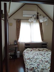 シンデレラ城風 邸宅の離れ