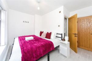 Cosy 2 bedroom Home-Mersey, Wirral-Sleeps 4