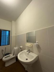 Auf Homestay Kuantan