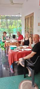 Kuttickattil Gardens Homestay