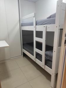 Jam flats beira mar Olinda