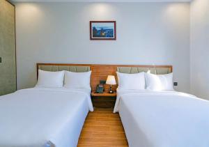 Intechco Hotel S1-25 sầm Sơn