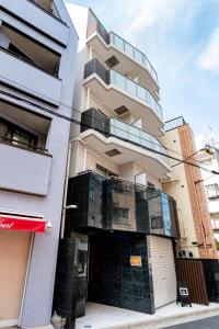 R STAY Oshiage 401&601
