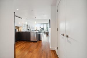 Rincon Hill 1 BR w Work Setup by Anyplace - 11457